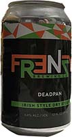 Frenzy Deadpan 4/6 Cn